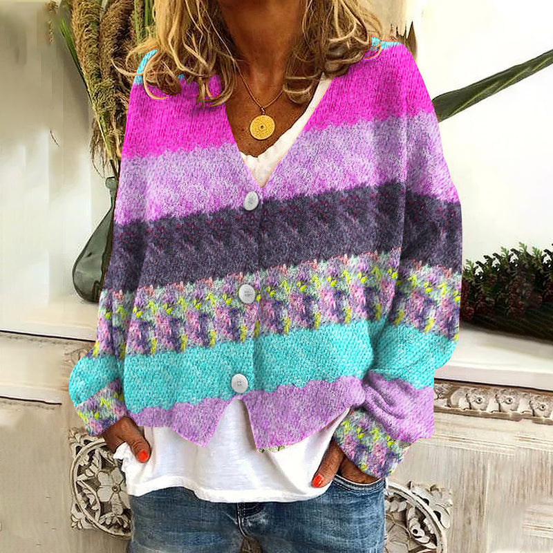 Classic Vintage Cardigan