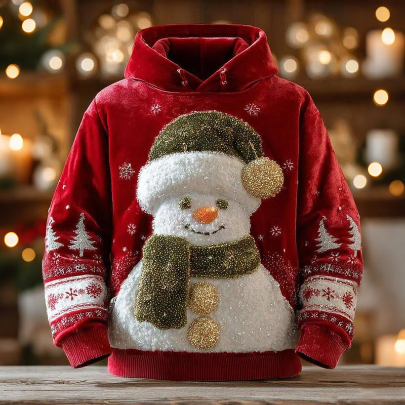 Classic Designed Garment