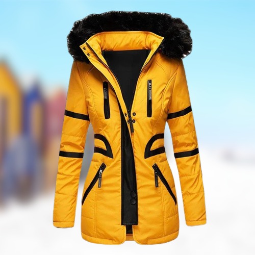 JO | Stylish ladies' vest with fit