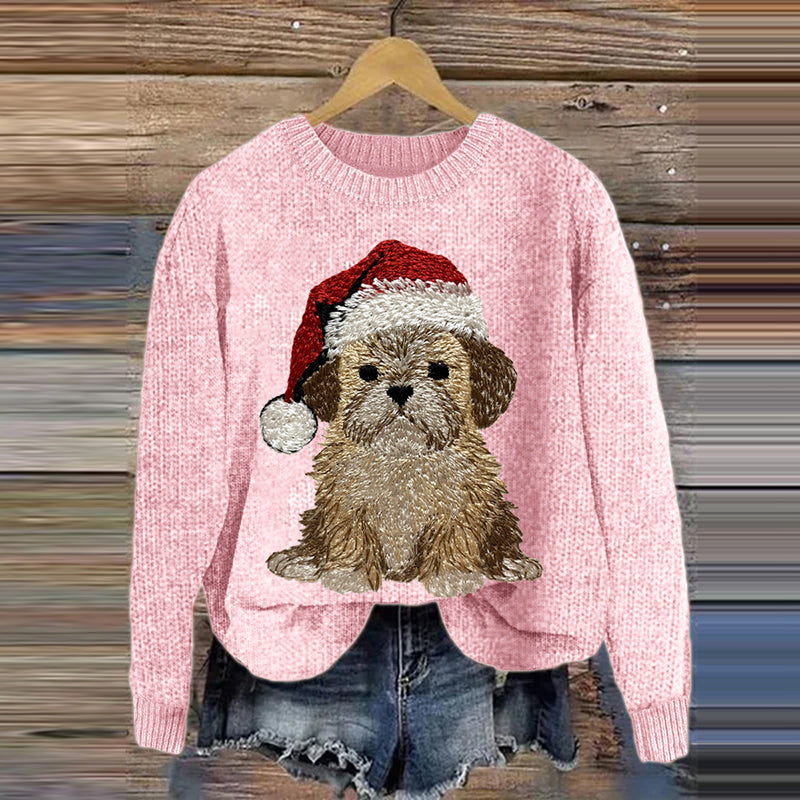 Beautifully Crafted Sweater