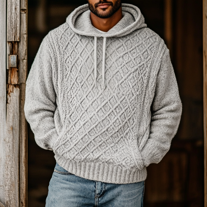 Elegantly Designed Sweater