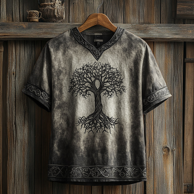 Classic Designed Shirt