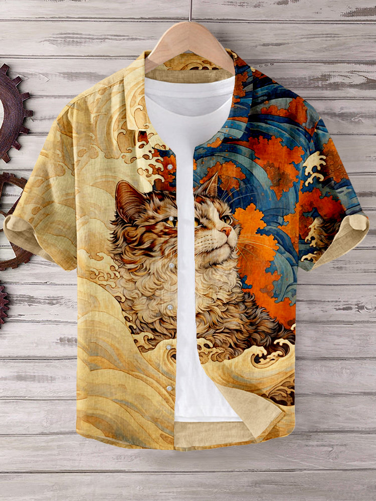 Classic Designed Shirt