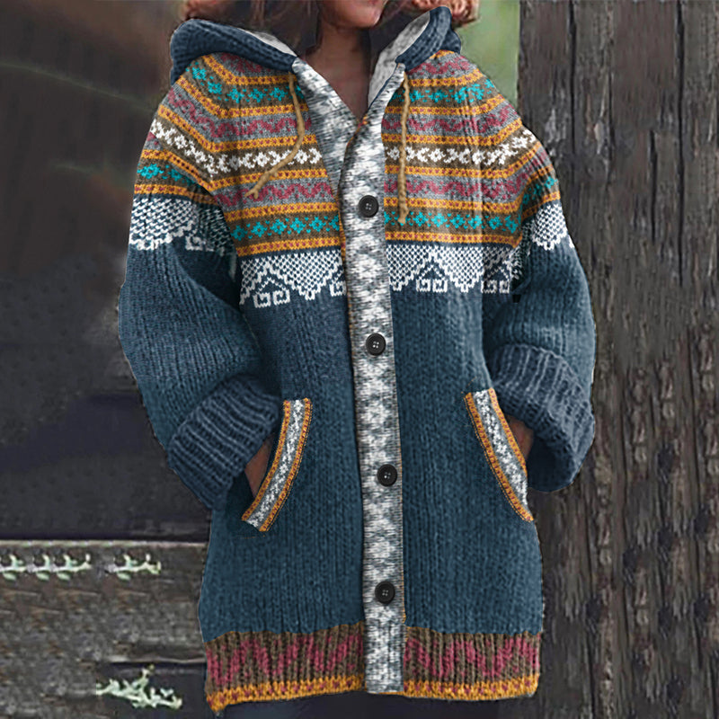 Classic Vintage Sweater