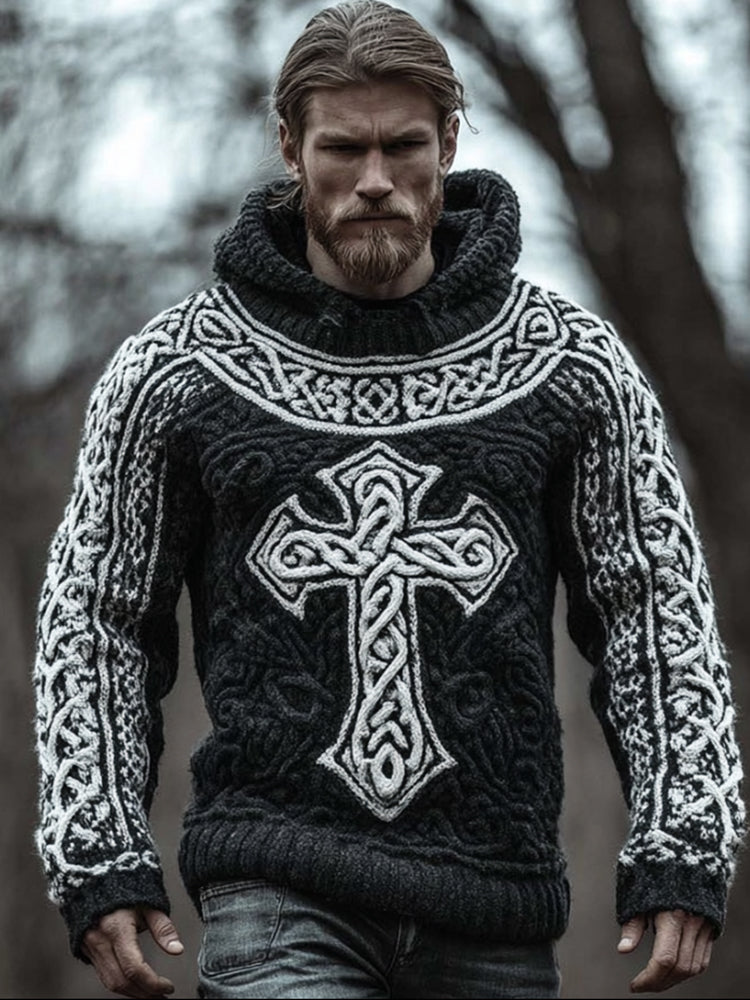 Beautifully Crafted Sweater