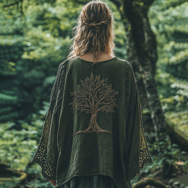 Elegantly Designed T-Shirt