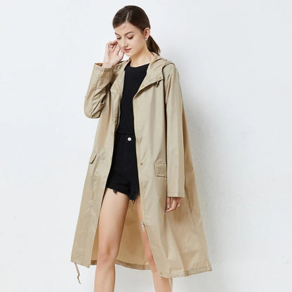 Elegantly Designed Jacket