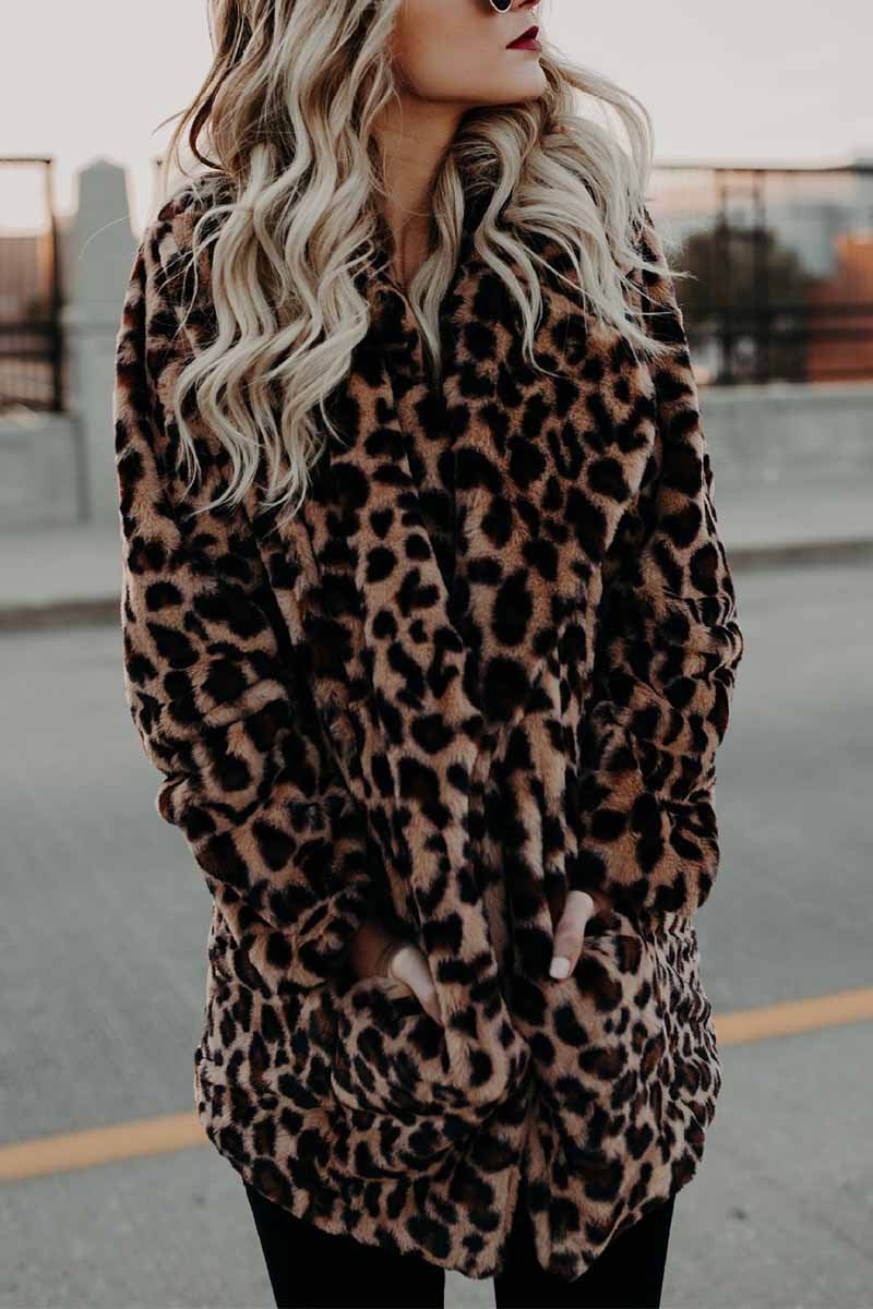 Classic Vintage Coat
