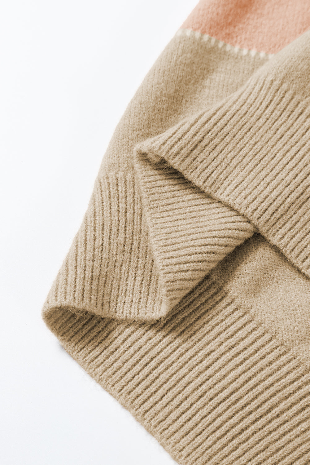Vintage Inspired Sweater