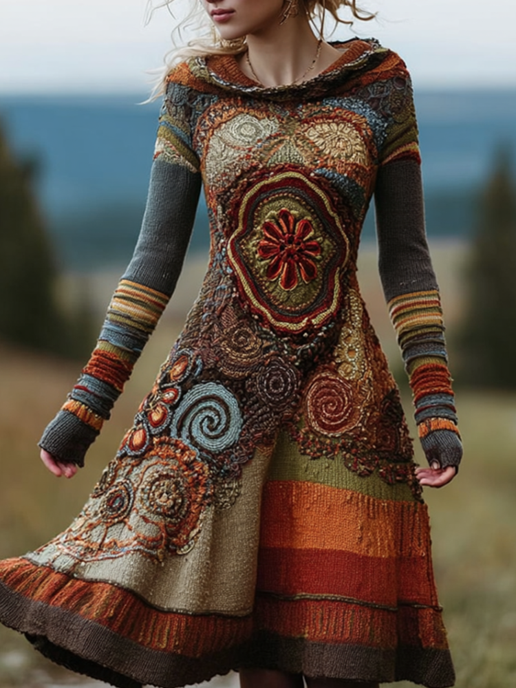 Classic Vintage Sweater