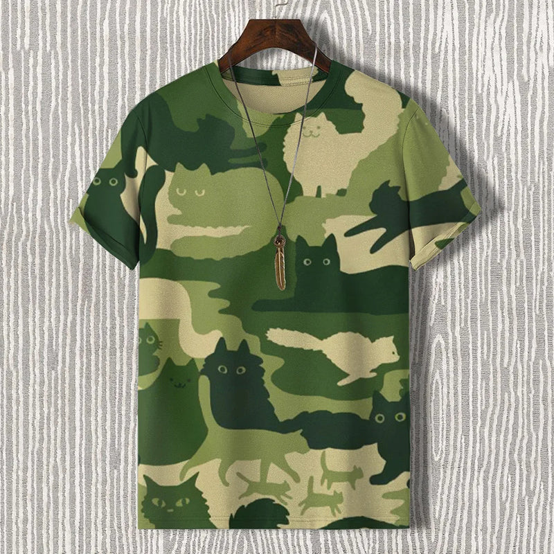 Beautifully Crafted T-Shirt