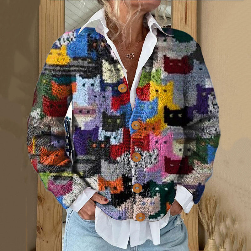 Beautifully Crafted Cardigan