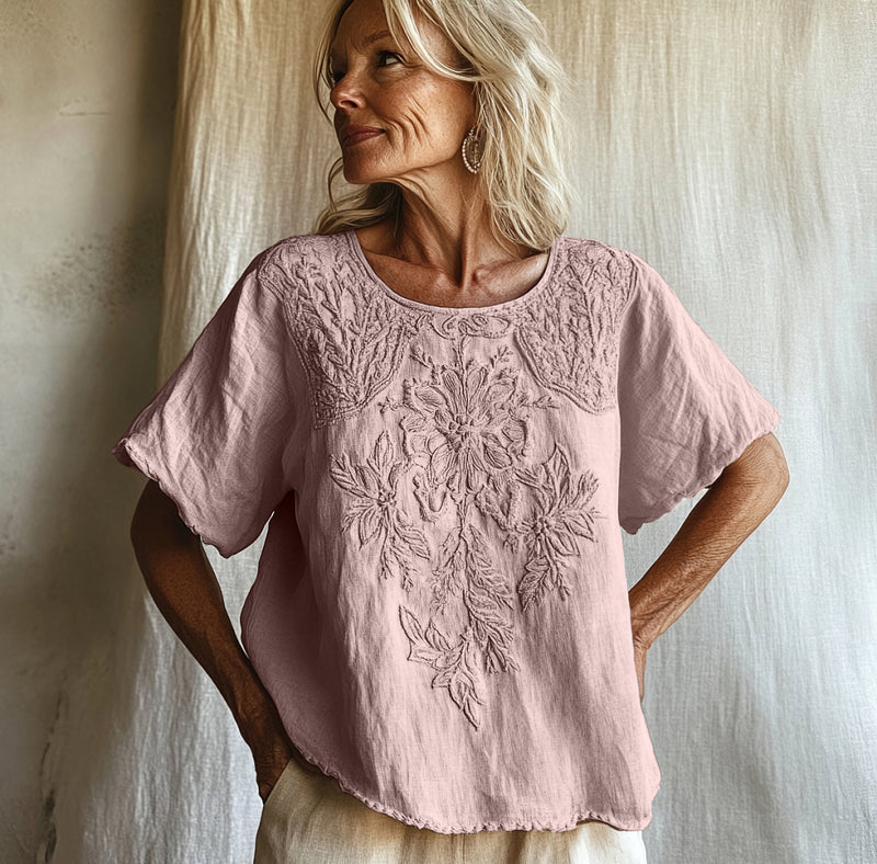 Thoughtfully Designed Shirt