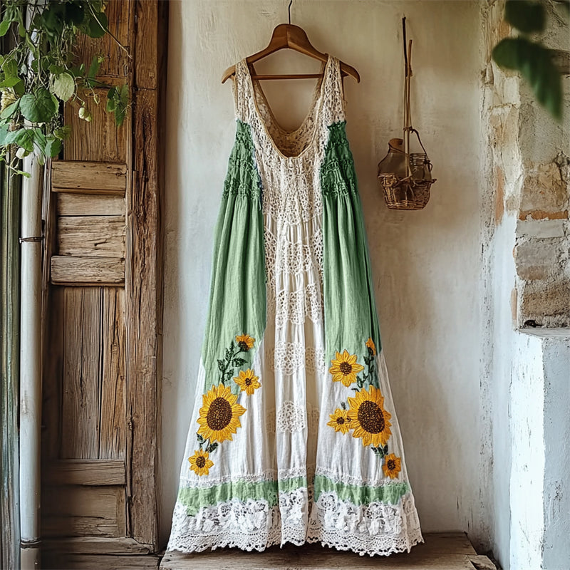 Elegantly Designed Dress