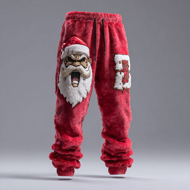 Vintage Inspired Pants