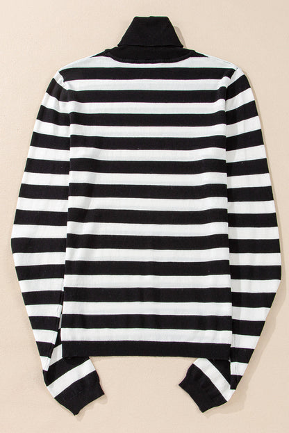 Classic Designed Sweater