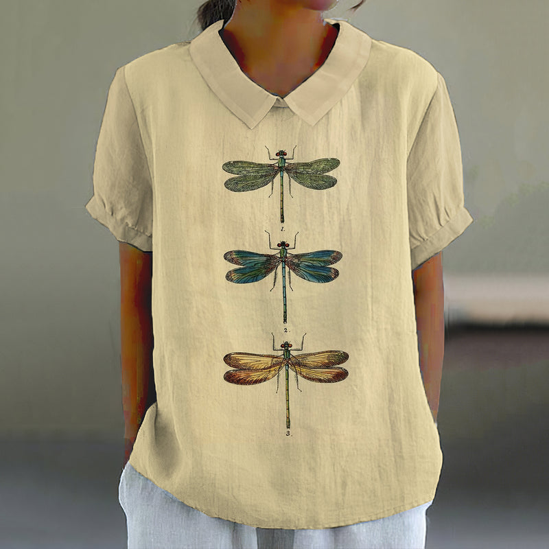 Classic Vintage Shirt