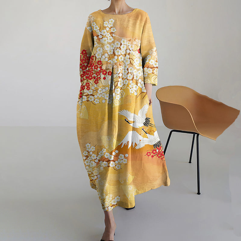 Beautifully Crafted Dress