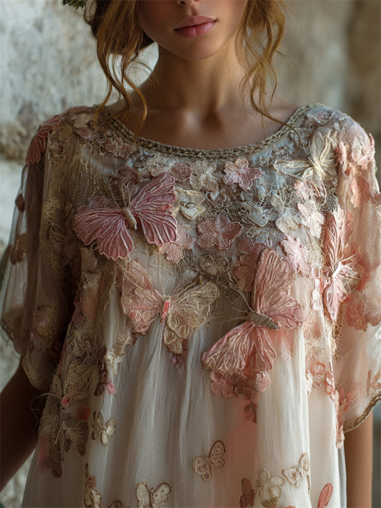Thoughtfully Designed Garment