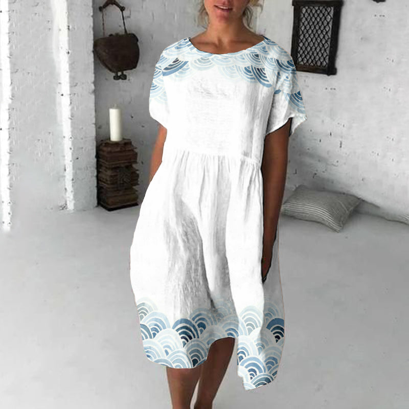 Beautifully Crafted Dress
