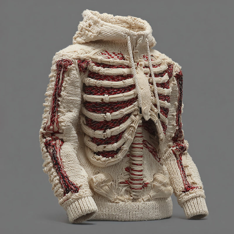 Classic Vintage Sweater
