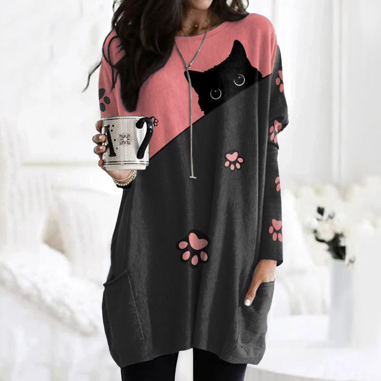 Vintage Inspired Garment