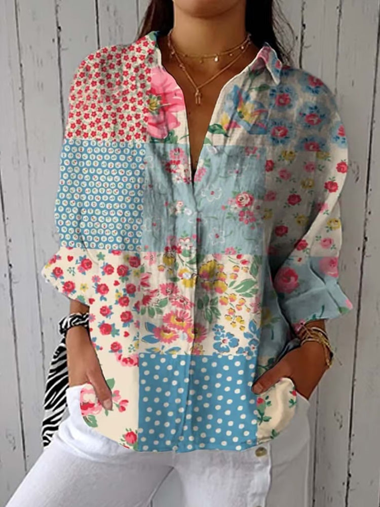 Classic Vintage Shirt