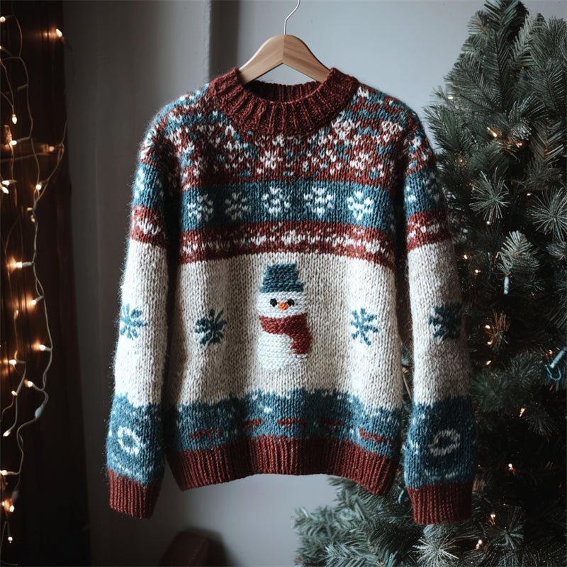 Beautifully Crafted Sweater