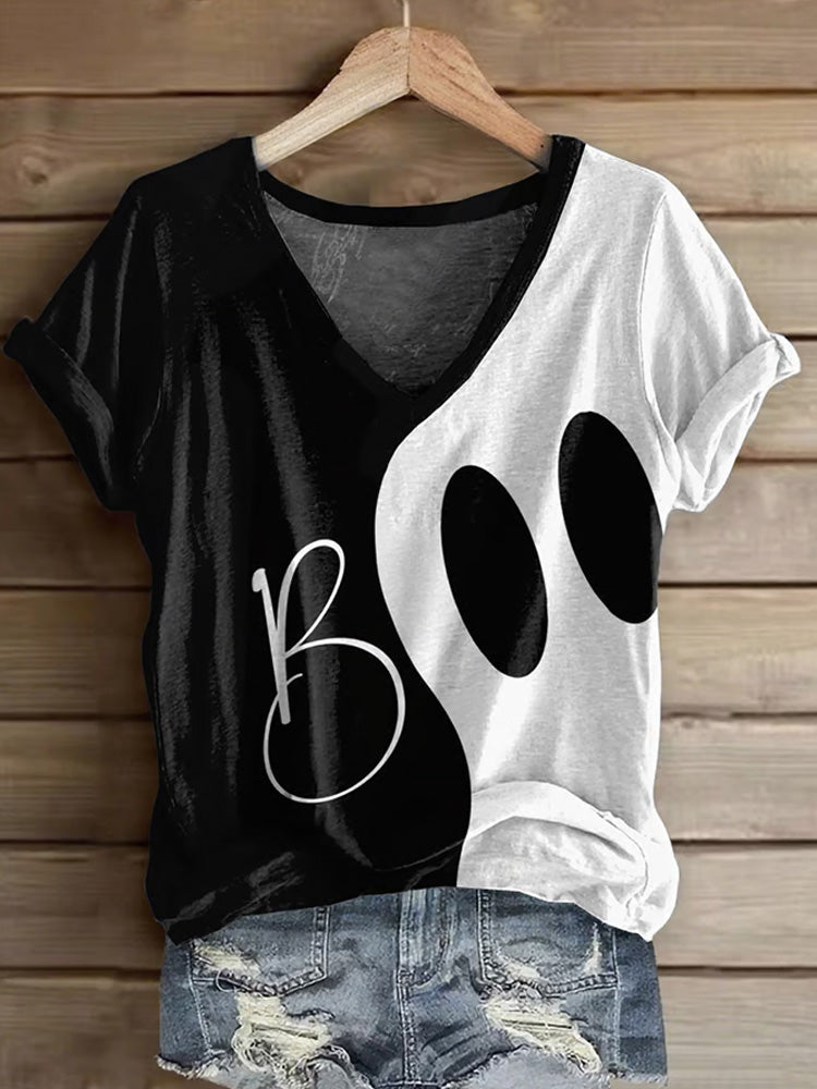 Elegantly Designed T-Shirt