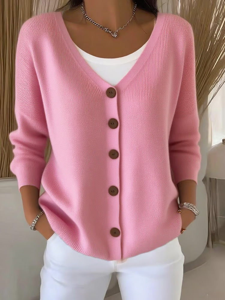 Elegantly Designed Cardigan