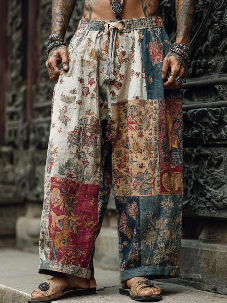 Beautifully Crafted Pants