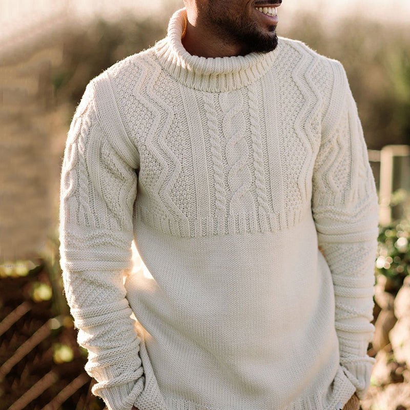 Beautifully Crafted Sweater