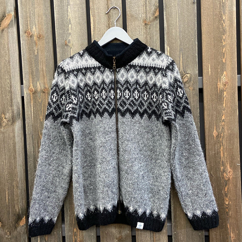Vintage Inspired Cardigan