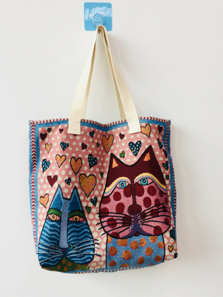 Beautifully Crafted Bag