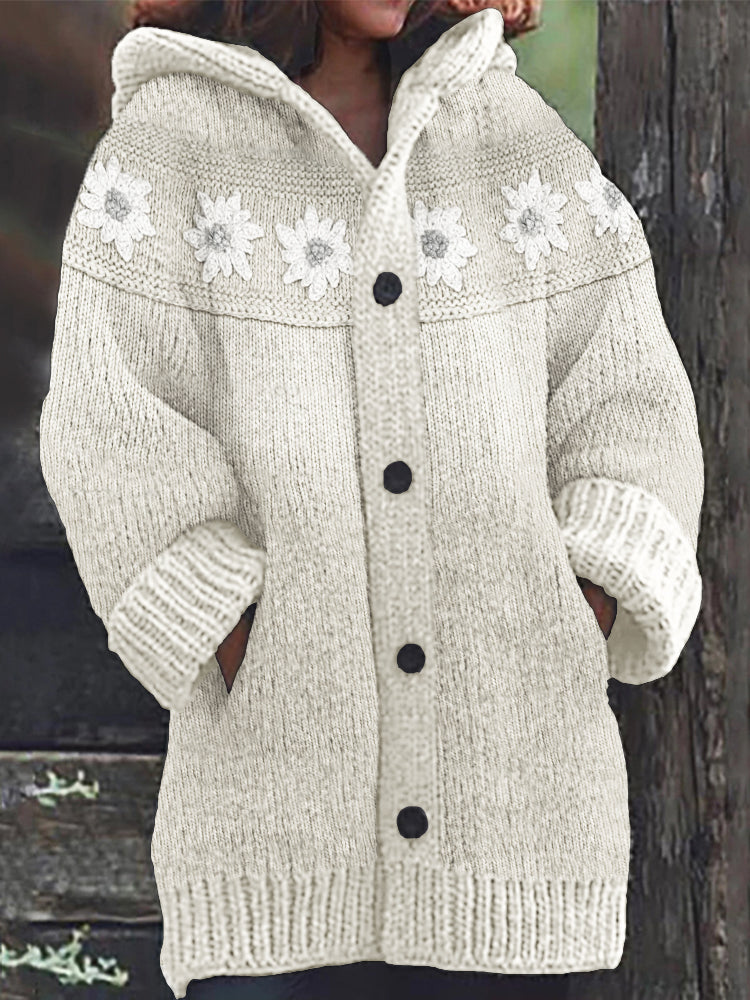 Classic Vintage Cardigan