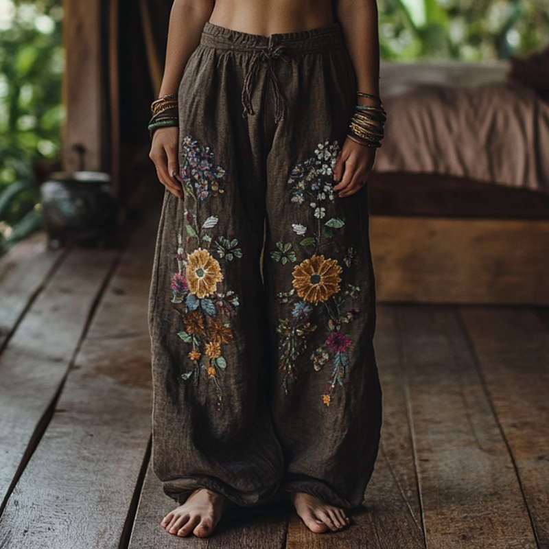 Beautifully Crafted Pants