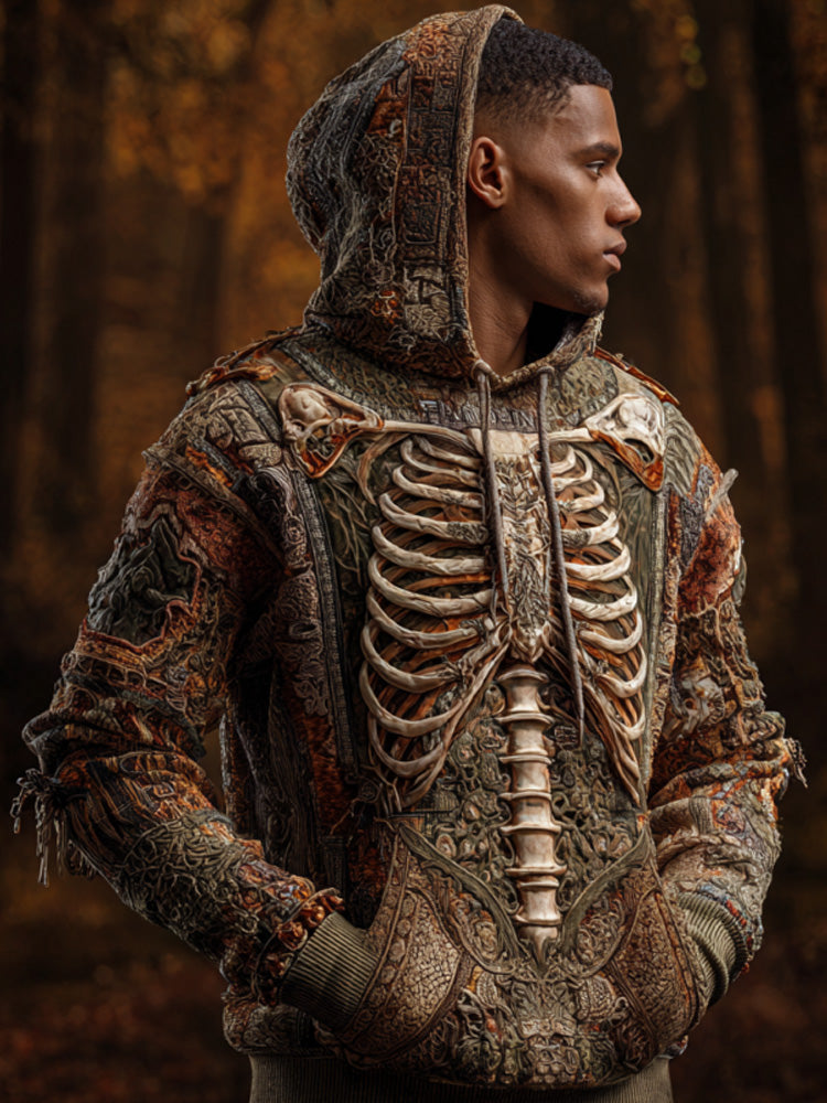 Classic Designed Sweater