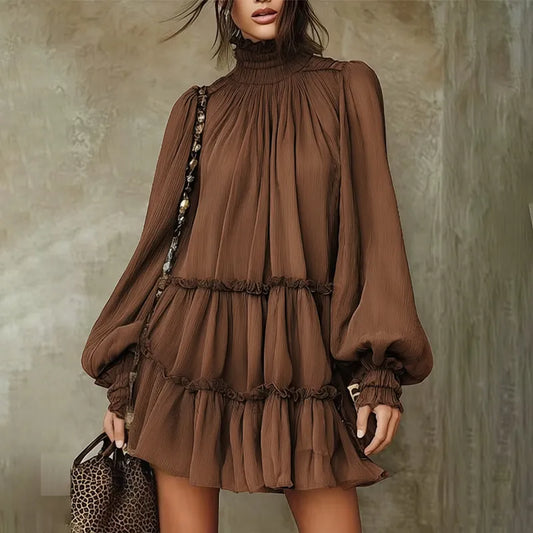 Elegantly Designed Dress