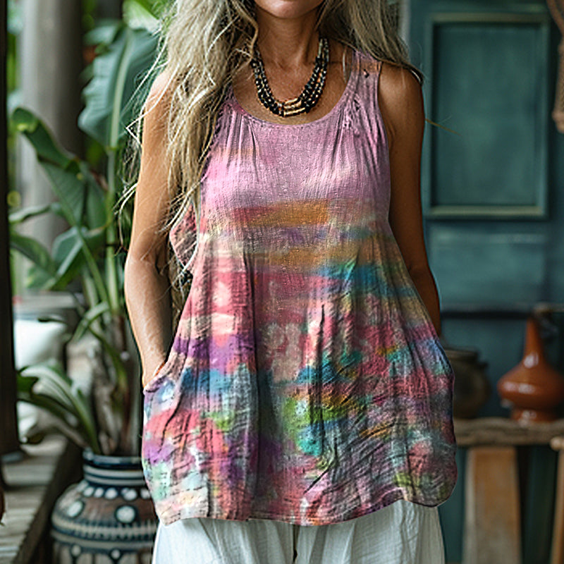 Beautifully Crafted Top