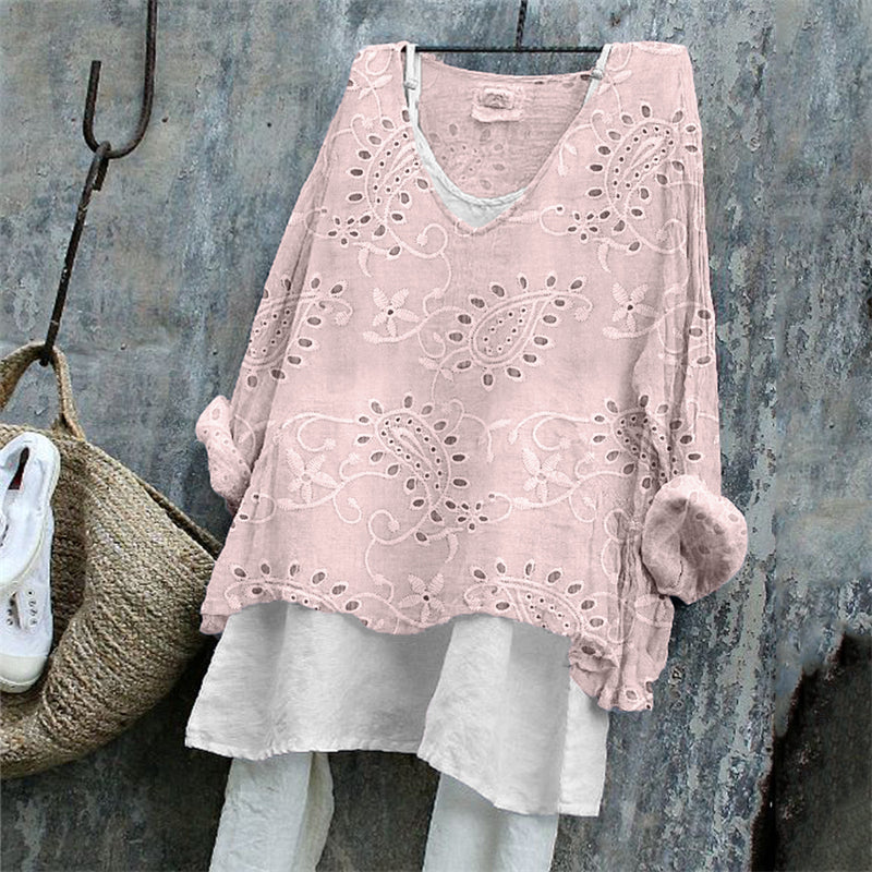 Elegantly Designed Garment