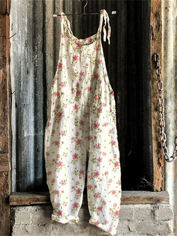 Timeless Vintage Style Garment