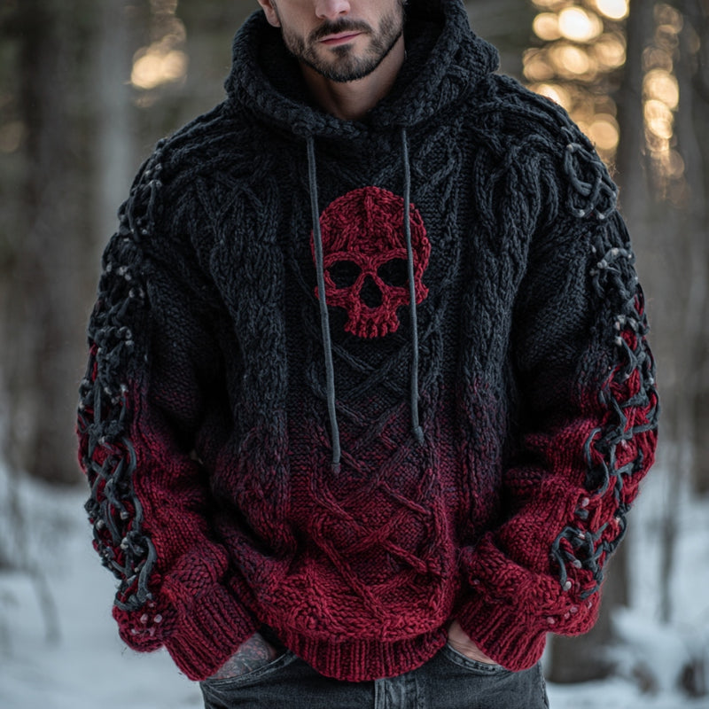 Classic Vintage Sweater