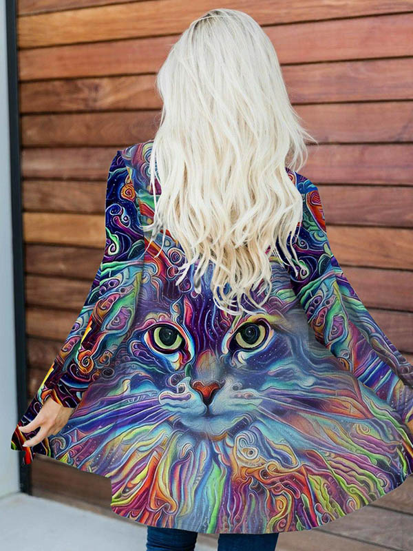 Beautifully Crafted Cardigan