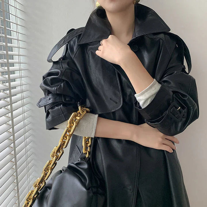 Vintage Inspired Jacket