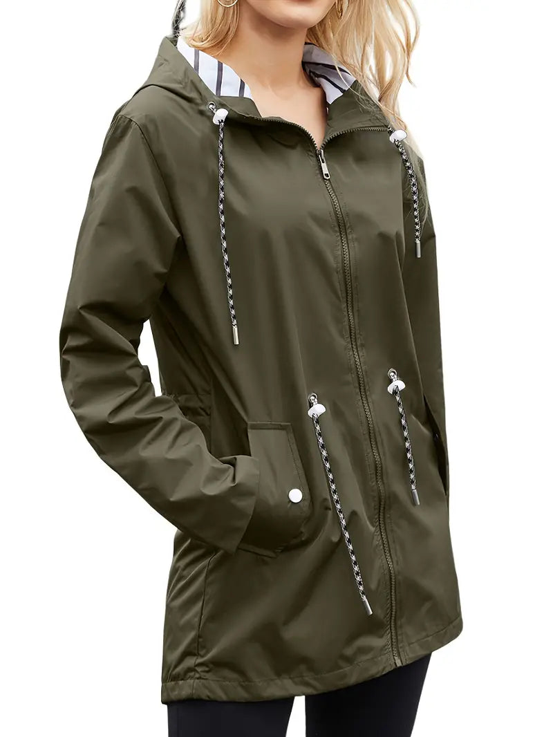 JO | Casual and relaxed winter garment