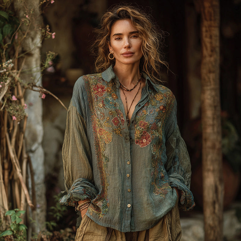 Classic Vintage Shirt