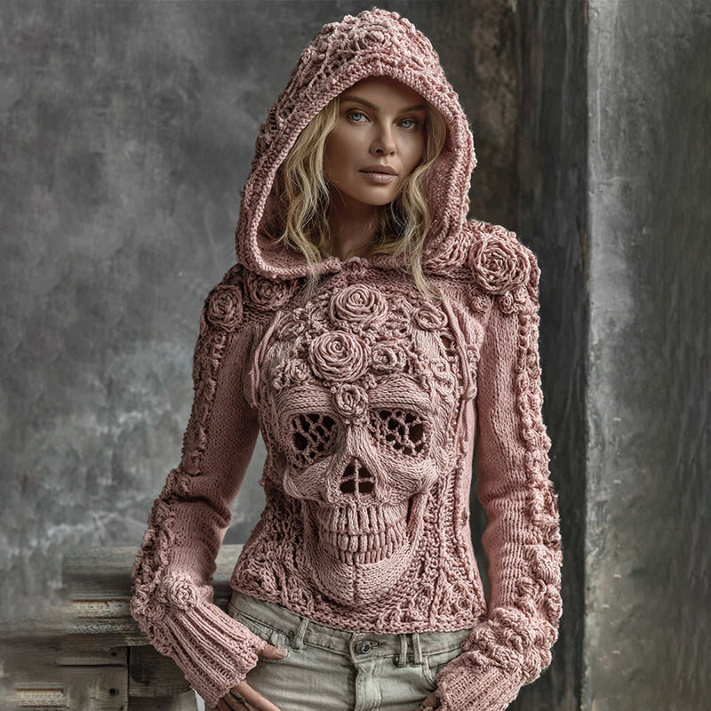 Classic Vintage Sweater
