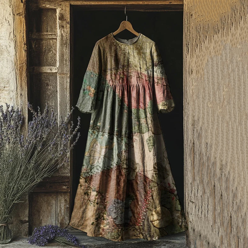 Classic Designed Dress