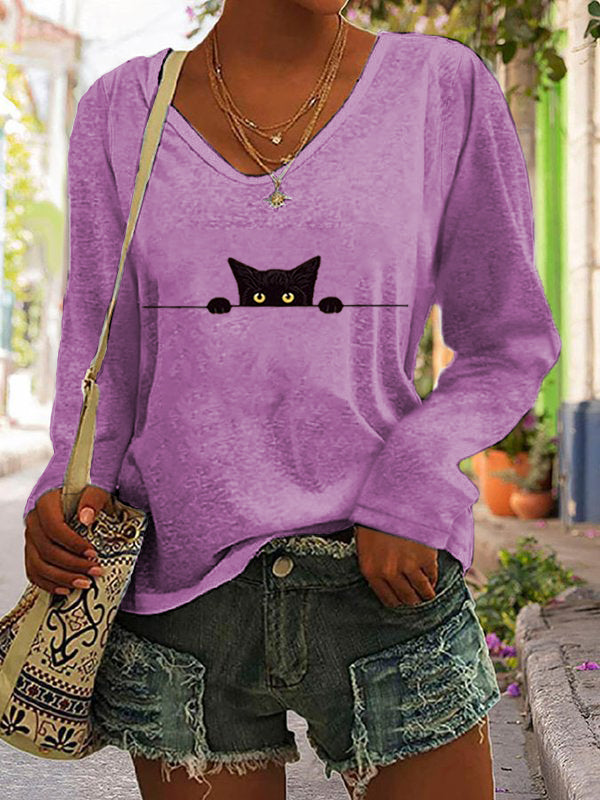 Thoughtfully Designed T-Shirt
