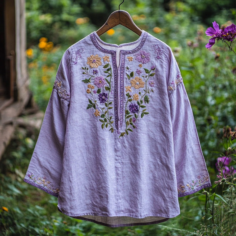 Elegantly Designed Shirt
